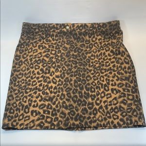 Jones New York Sport Petite Stretch Skirt 14P